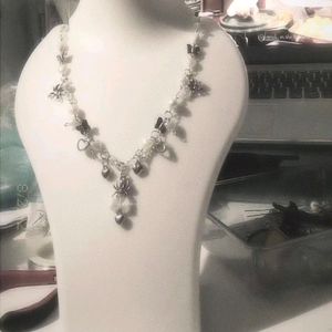 Mystique Necklace