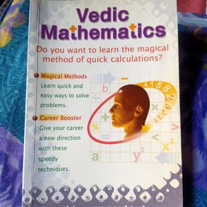 Vedic Maths