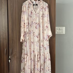 H&M Floral Dress