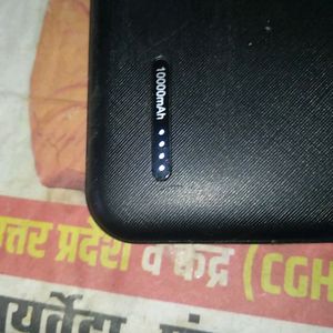 Nice Charging New Power bank