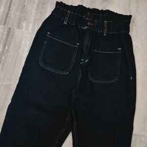 Women Korean Style Jeans/ Cargo