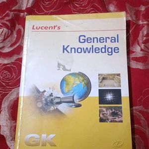 Lucent General Knowledge