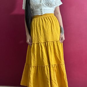 Long Skirt