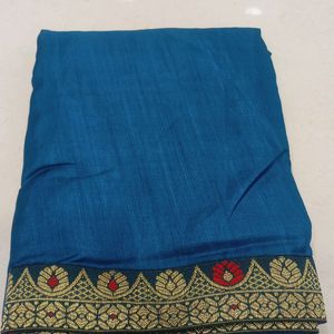 Silk Saree