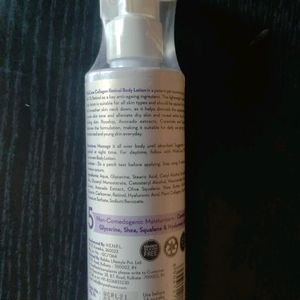 Wishcare Collagen Retinol Body Lotion