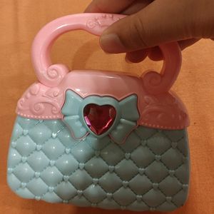 Small Toy Handbag For Kids