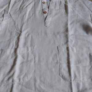 Indo western Kurta