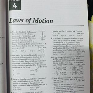 NEET PHYSICS BOOK