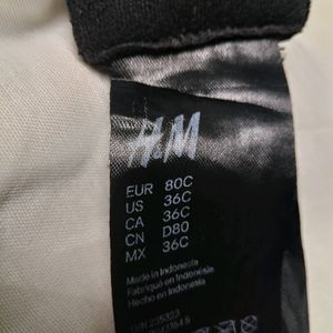 H&M Bra