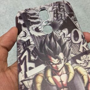 ❣️ Oppo F11 Anime Case