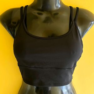 Workout Bra By FOREVER 21