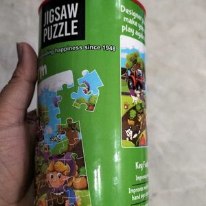 40 Pc Puzzle