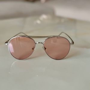 Aviators Pink: Imported