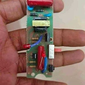 Mosquito Circuit Board