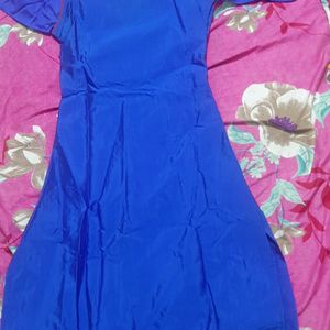 Blue Drees