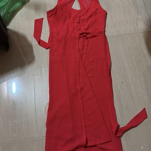 Slit Kurta