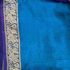 Pure Silk Sarees