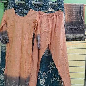 Kurta Set