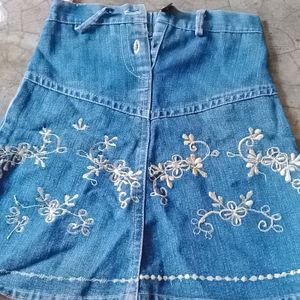 Skirt For Kids