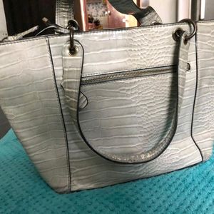 Original Guess Tote Bag