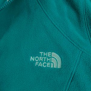 Orginal The North Face Jacket Sweatshirt Green