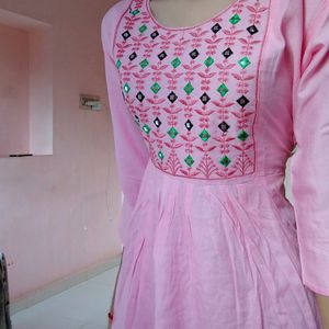 Nyra Cut Kurti