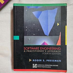 Software Engineering A Practitioner's Aproach