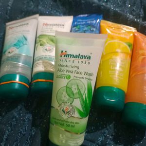 Himalaya Scrub Half Price