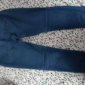 Cherokee Skinny Jeans Ankle Length Size:30