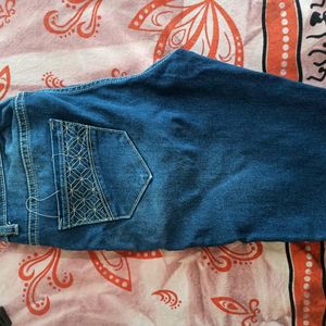 Women's Jeans