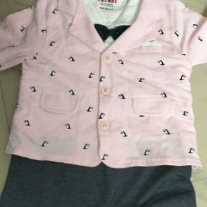 Baby Boy Clothes