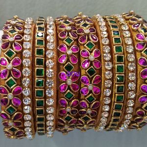 Handmade Bangles