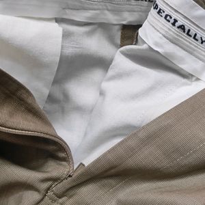 ALL 7 RAYMOND FORMAL PANTS.