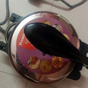 Price Can Negotiable💥💥Premier Instant Roti Maker✨✨ Easy To Use