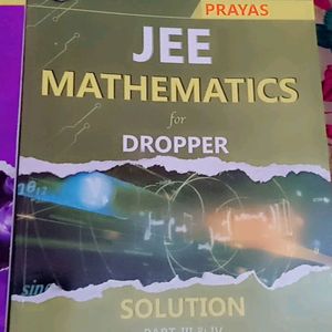 Module For IIT Jee