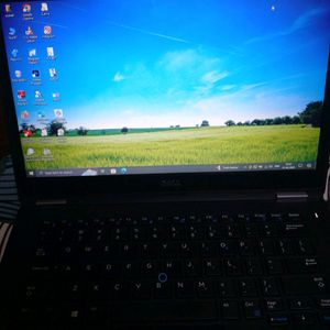 DELL LAPTOP