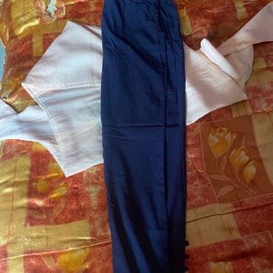 Kurti And Pant Set