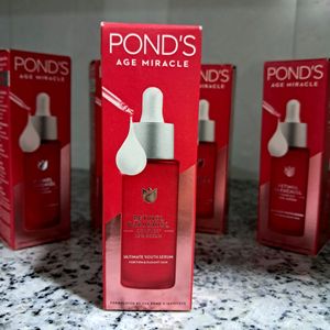 Pond's Age Miracle Ultimate Youth Serum