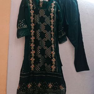 Pakistani Suit