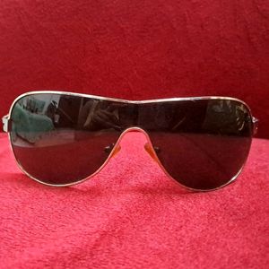 Single Glass Pinteresty Vintage Sunglass/Goggles