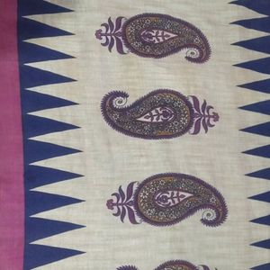 Printed Dupatta For Women