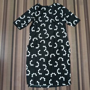 X-42  Daily Wear Printed Women Kurti