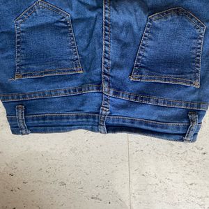 Fittes Jeans Women