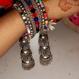 Combo Bangles