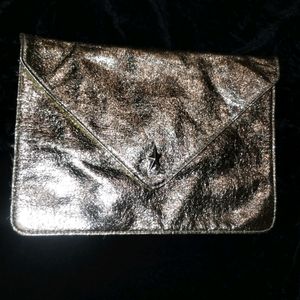 Authentic Mugler Clutch