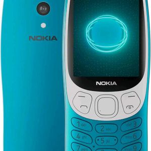 GRAB SOON...Nokia 3210...4g Keypad Mobile