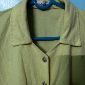 Coat  T-shirt