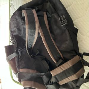 RHYTHM HIKING BACKPACK