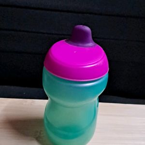 Baby Sipper Bottle