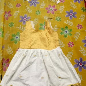 Beautiful Baby Dress